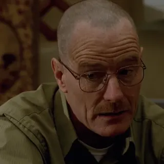Yeah Science! - Breaking Bad at 00:58 — Walter