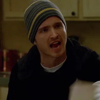 Yeah Science! - Breaking Bad at 01:03 — Jesse