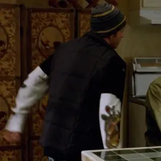 Yeah Science! - Breaking Bad at 01:08 — Jesse