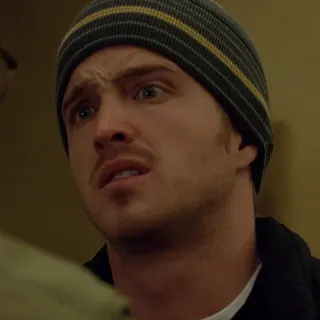 Yeah Science! - Breaking Bad at 01:21 — Jesse