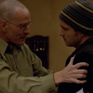 Yeah Science! - Breaking Bad at 01:22 — Walter