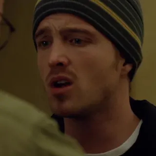 Yeah Science! - Breaking Bad at 01:34 — Jesse