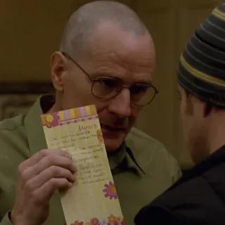 Yeah Science! - Breaking Bad at 01:35 — Walter