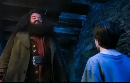 Yer a Wizard Harry — Choicer Voicer dub pack cover
