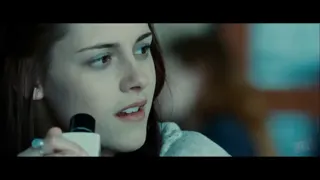 Сумерки — Белла и Эдвард, первая встреча at 00:38 — Bella