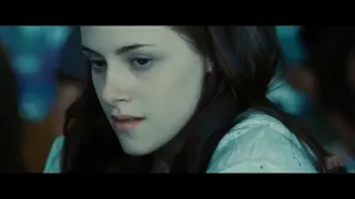 Сумерки — Белла и Эдвард, первая встреча at 01:09 — Bella