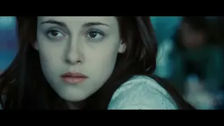 Сумерки — Белла и Эдвард, первая встреча at 01:20 — Bella