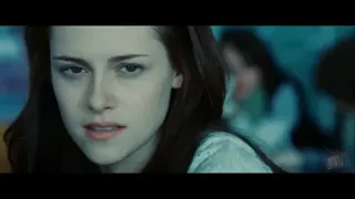 Сумерки — Белла и Эдвард, первая встреча at 01:26 — Bella